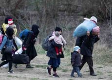 Il nuovo Patto sulle migrazioni chiude le frontiere dell’Europa
