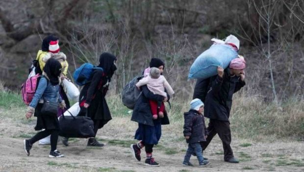 Il nuovo Patto sulle migrazioni chiude le frontiere dell’Europa