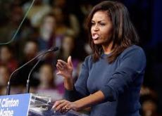 Michelle Obama candidata alle elezioni Usa 2024?