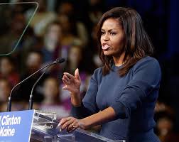 Michelle Obama candidata alle elezioni Usa 2024?