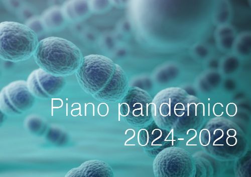 Nuovo piano pandemico al traguardo. Ecco le misure previste e gli obiettivi