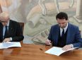 Giornata dell’economia: rinnovato il protocollo d’intesa tra Banca di Piacenza, Cattolica e Camera di Commercio