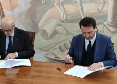 Giornata dell’economia: rinnovato il protocollo d’intesa tra Banca di Piacenza, Cattolica e Camera di Commercio