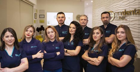 Impianti dentali Albania o Italia: prezzi, cliniche, dentisti