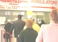 Due anni per una mammografia e tre mesi per visite urgenti.