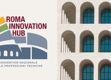 L’Auditorium della Tecnica ospita la seconda edizione di Roma Innovation Hub il 25 e 26 gennaio 2024