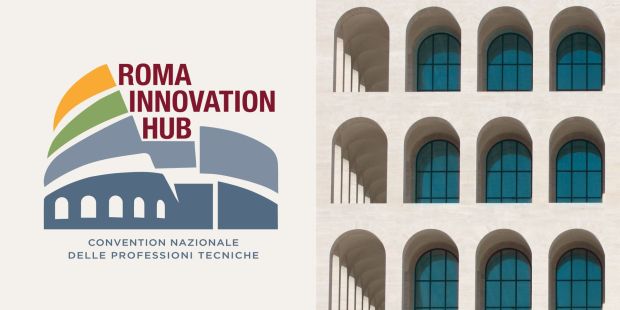 Al via la seconda giornata di Roma Innovation Hub