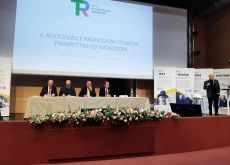 Reggio Emilia, istituito il Premio della Fondazione Ingegneri