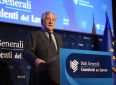 Tajani, opposizione dica cosa vuole o i no sulla legge elettorale sono pretestuosi