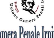 Avellino: Aufiero torna presidente della Camera penale Irpina