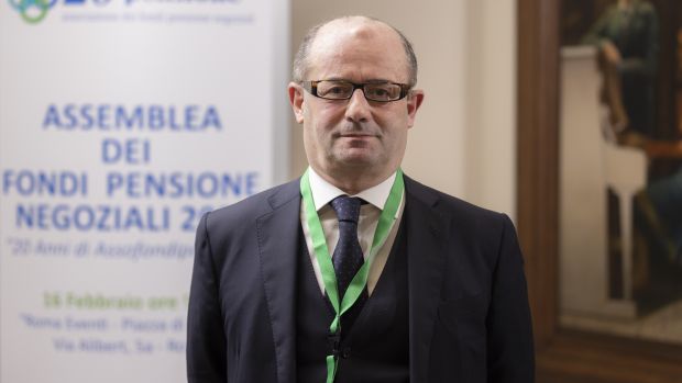 Maggi rieletto presidente di Assofondipensione Rinnovati il Consiglio Direttivo e il Collegio sindacale dell’Associazione.
