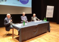 Anteprima dei dati di bilancio della Banca di Piacenza