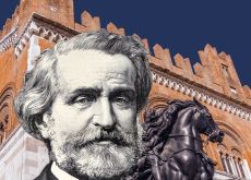 “Verdi non è di Parma”