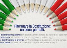 Un’assemblea per le riforme. Ma con chi?