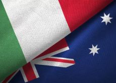 Giovedì 22 febbraio presentazione di Confassociazioni Australia al Senato della Repubblica.