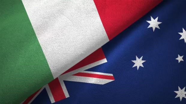 Giovedì  22 febbraio presentazione di Confassociazioni Australia al Senato della Repubblica.