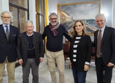 La consulta provinciale delle professioni tecniche incontra il sindaco di Terracina