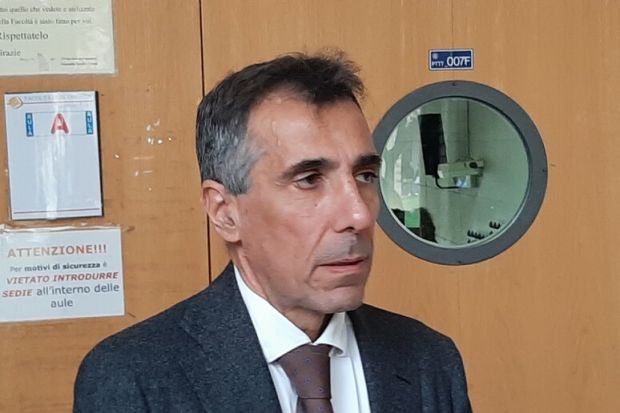 Antonello Crudo (Ex direttore di Inps Ancona) è il nuovo direttore generale di Cassa Forense