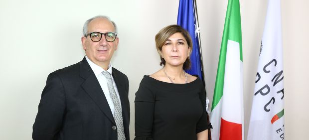 ‎ Architetti, il leccese Crusi è il nuovo presidente nazionale