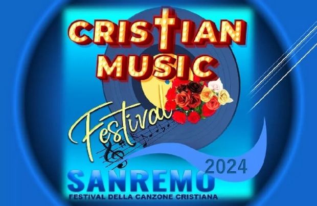 A Sanremo da domani anche il Festival della canzone cristiana