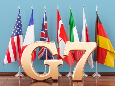 Meloni inaugura sabato il G7 a guida italiana