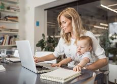 Bonus mamme lavoratrici