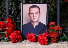 TUTTI I PARTITI IN PIAZZA PER NAVALNY