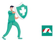 Scudo penale medici riforma in stallo.