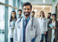 MEDICI: NEL PRIVATO FINO AL TRIPLO DEL PUBBLICO