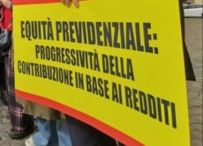 L’organizzazione del sit di Mga in avanza