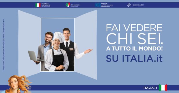 Hub del turismo italiano, intesa fra Santanchè e commercialisti