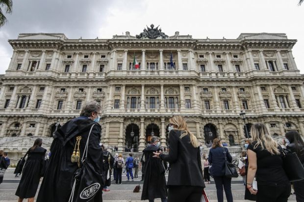 Decidiamo le azioni per la manifestazione.