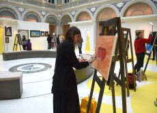 Segni Parole Note al Palabancaeventi di Piacenza