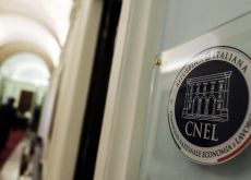 Formazione e lavoro in carcere, il Cnel incontra le professioni