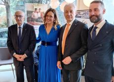 Banca di Piacenza, inaugurata la filiale di Reggio Emilia.