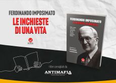 La Mafia “ingranaggio del potere”, parola di Ferdinando Imposimato