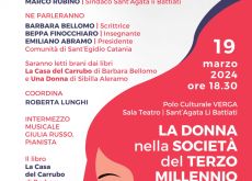 La donna nella società del terzo millennio