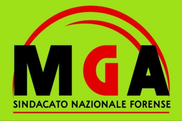 La manifestazione di Mga danti a Cassa Forense vicina a 300 adesioni certe