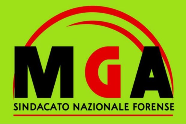 Manifestazione di protesta contro l’iniquità previdenziale