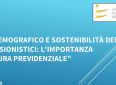 Cassa dei notai, domani fari su inverno demografico e pensioni