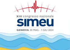 Congresso nazionale Simeu 2024.