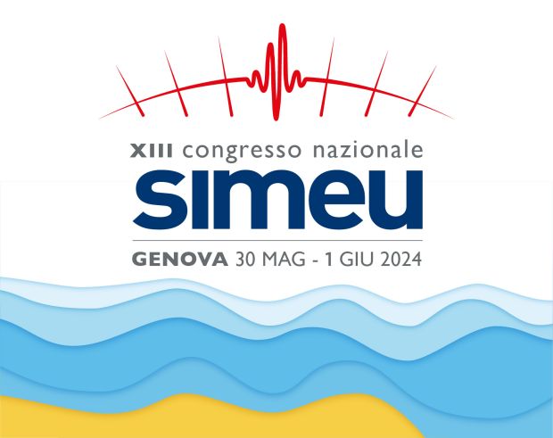 Congresso nazionale Simeu 2024.