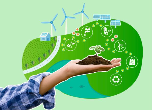 Le Comunità Energetiche Rinnovabili – CER
