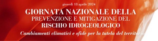 Ingegneri, 'non rinviabile la messa in sicurezza del territorio'