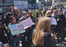 NASCE A ROMA IL MOVIMENTO 19 APRILE