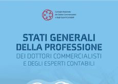 Stati Generali dei Commercialisti, il 7 maggio alla Nuvola di Fuksas