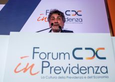 Cassa dottori commercialisti, domani il XIV Forum in previdenza