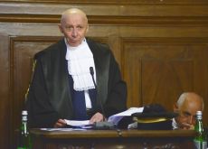 Rivoluzionari, carbonari e patrioti. Così gli avvocati fecero l’Italia…