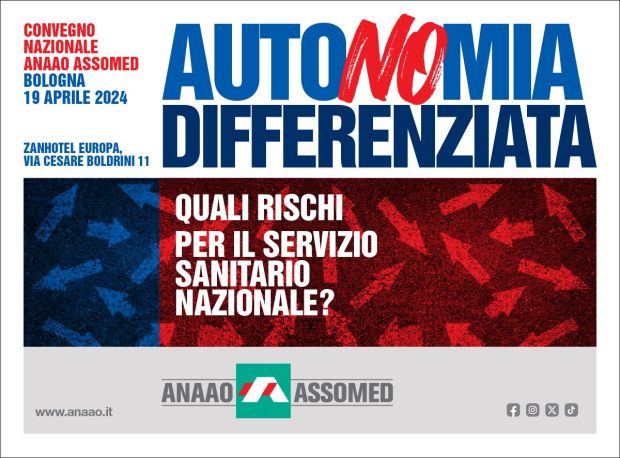 Con l’autonomia differenziata rischiamo la disgregazione sociale