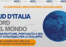 A Catania il X congresso Ance